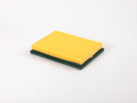 GB9668 (LA206) Фильтр воздушный BIG Filter 