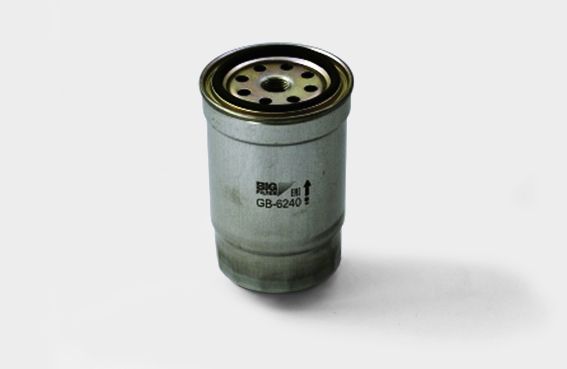 GB6240 Фильтр топливный BIG Filter