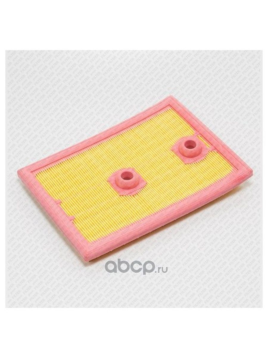 0110LF Фильтр воздушный GREEN FILTER