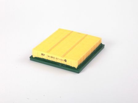 GB9663 (LA206-1) Фильтр воздушный BIG Filter