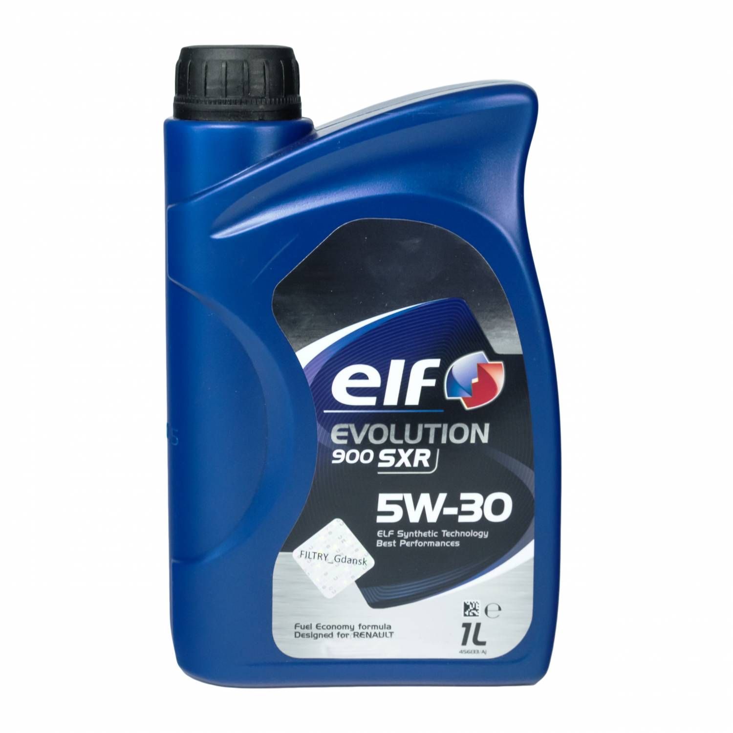 Масло Elf 5w40 Nf Купить 4л